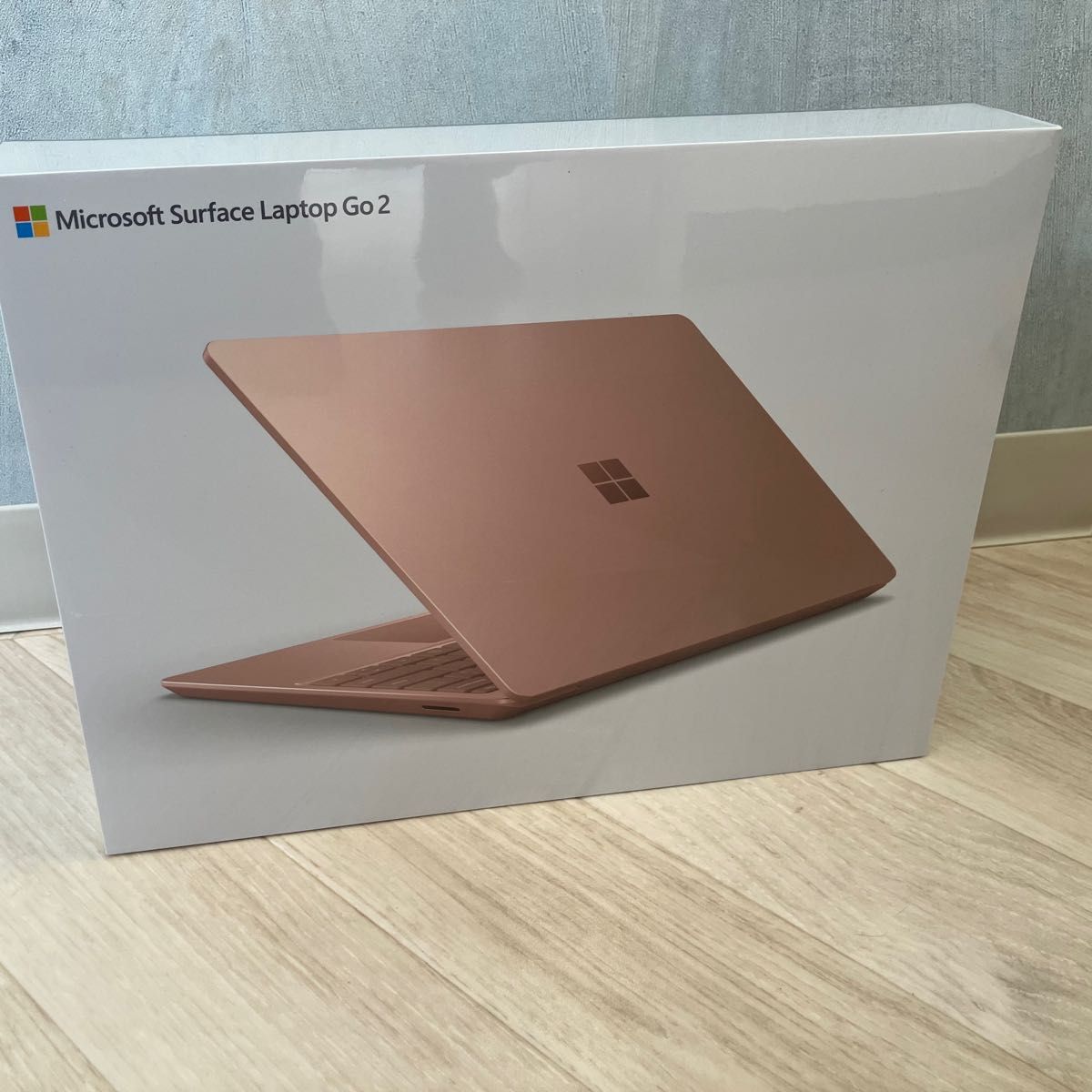 新品未開封品】Surface Laptop Go 2 Core i5|Yahoo!フリマ(旧PayPay