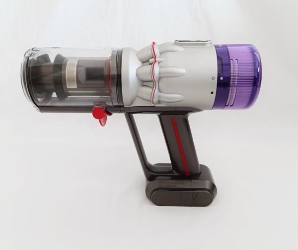 Dyson Micro 1.5kg Origin SV21 FF ENT(コードレスタイプ)|売買された