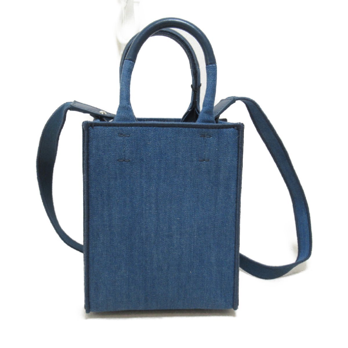 Furla フルラ トートバッグ 2wayトートバッグ オポチュニティ ブルー系