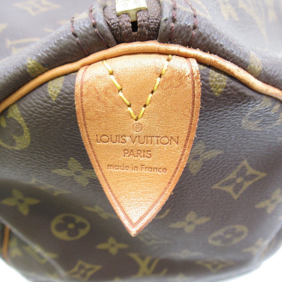 LOUIS VUITTON ルイ・ヴィトン ボストンバッグ キーポル50 ボストン