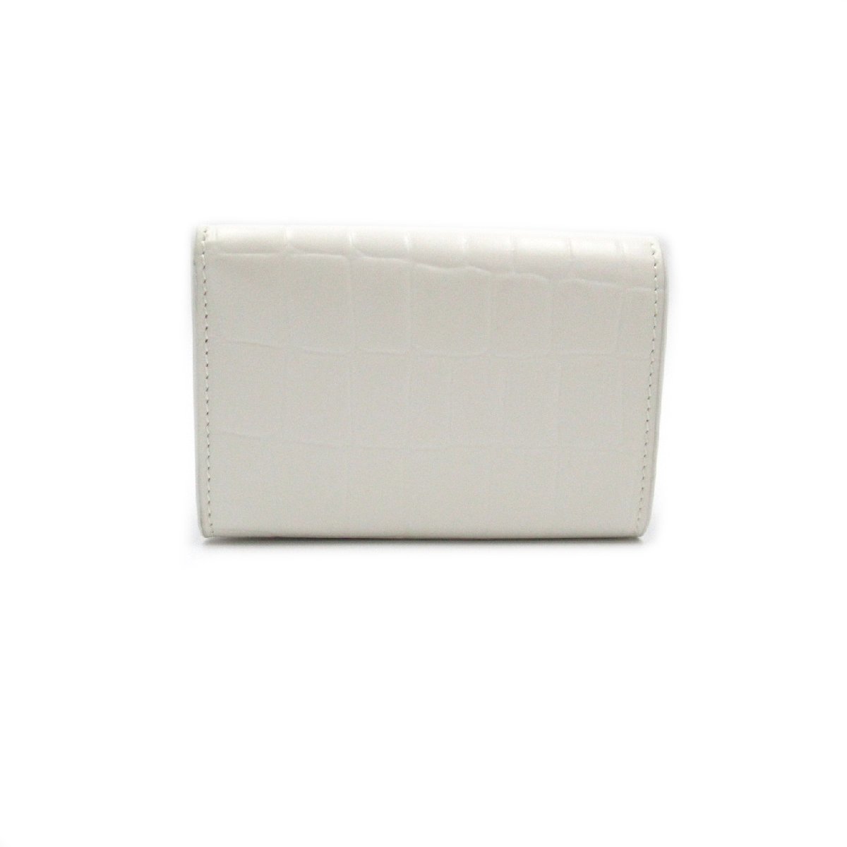 BALENCIAGA バレンシアガ 三つ折り財布 NEO CLASSIC MINI ウォレット