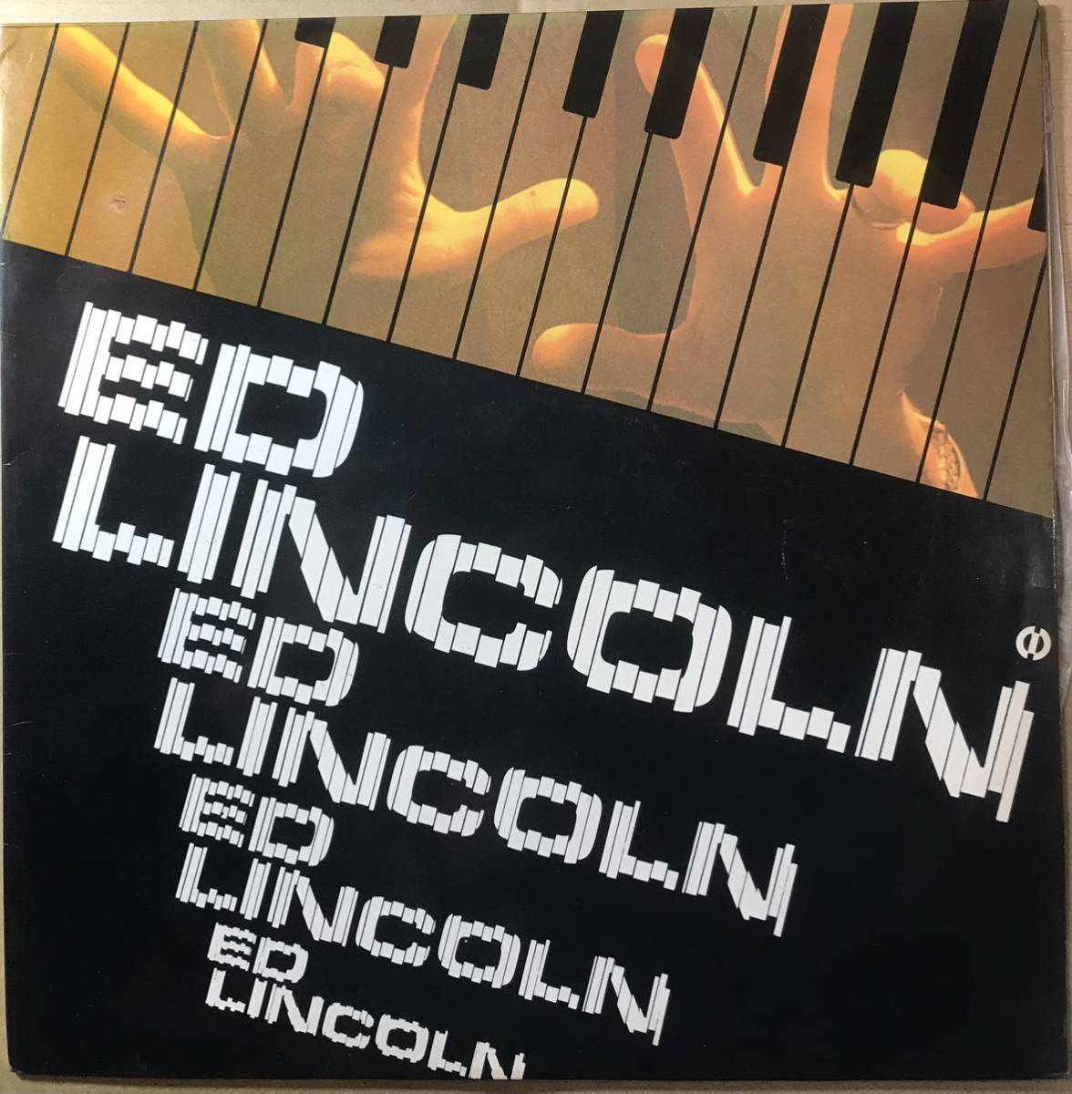 Ed Lincoln Orgao E Piano Eletrico-