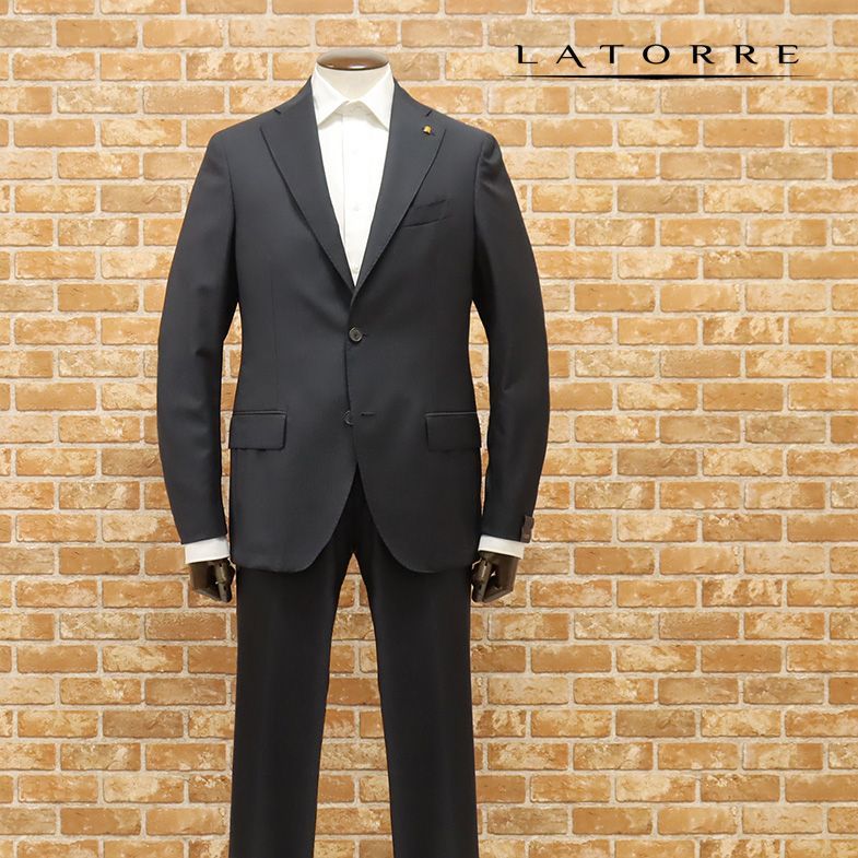 正規代理店 ORANI LATORRE スリーピース ラトーレ 激安店舗 未使用