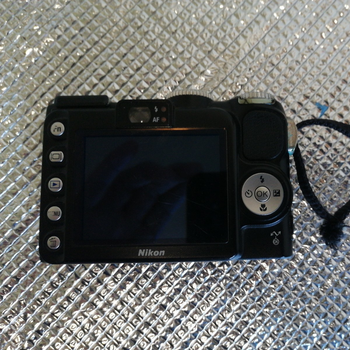 送料込 ニコン Nikon COOLPIX P5000 クールピクス | JChere雅虎拍卖代购