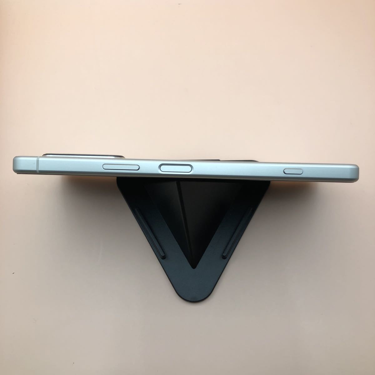 ほぼ新品】 SONY Xperia 5Ⅳ XQ-CQ44 8GB / 256GB microSD対応