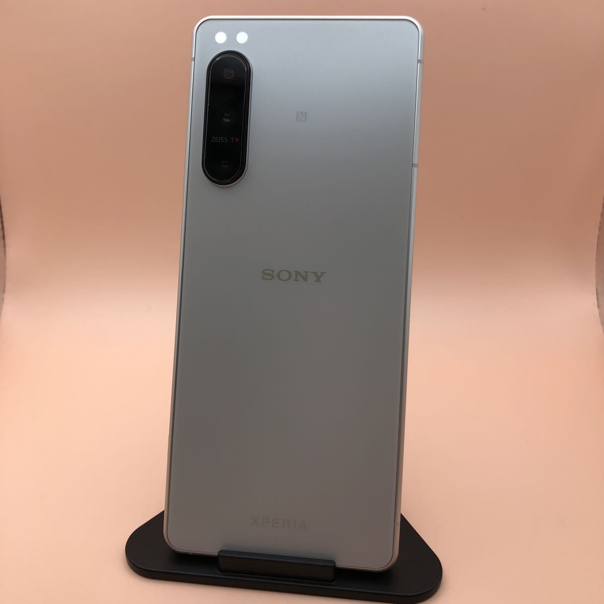 ほぼ新品】 SONY Xperia 5Ⅳ XQ-CQ44 8GB / 256GB microSD対応