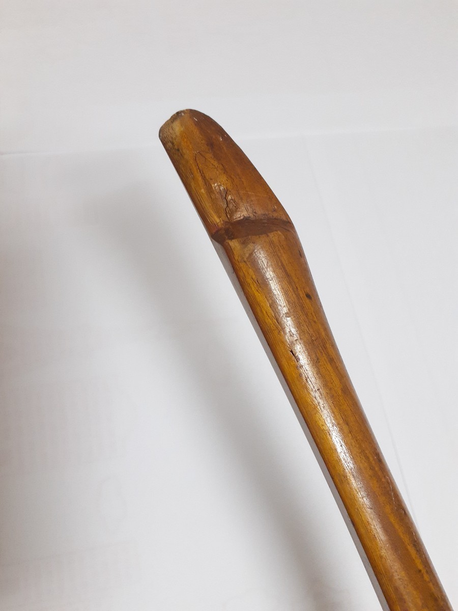 竹弓 銘「武蔵紫光」約10kg 弓道-