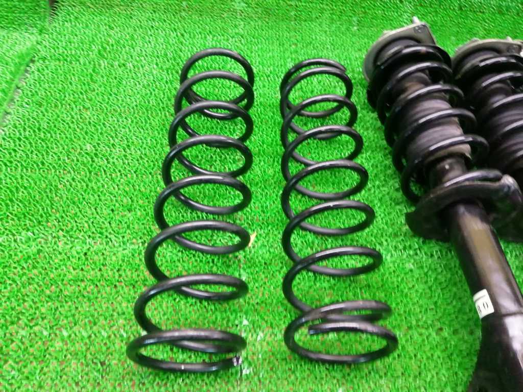  Move L175S L185S Mira L285S L275V L275S L375S suspension strut rear shock absorber left right spring ABS