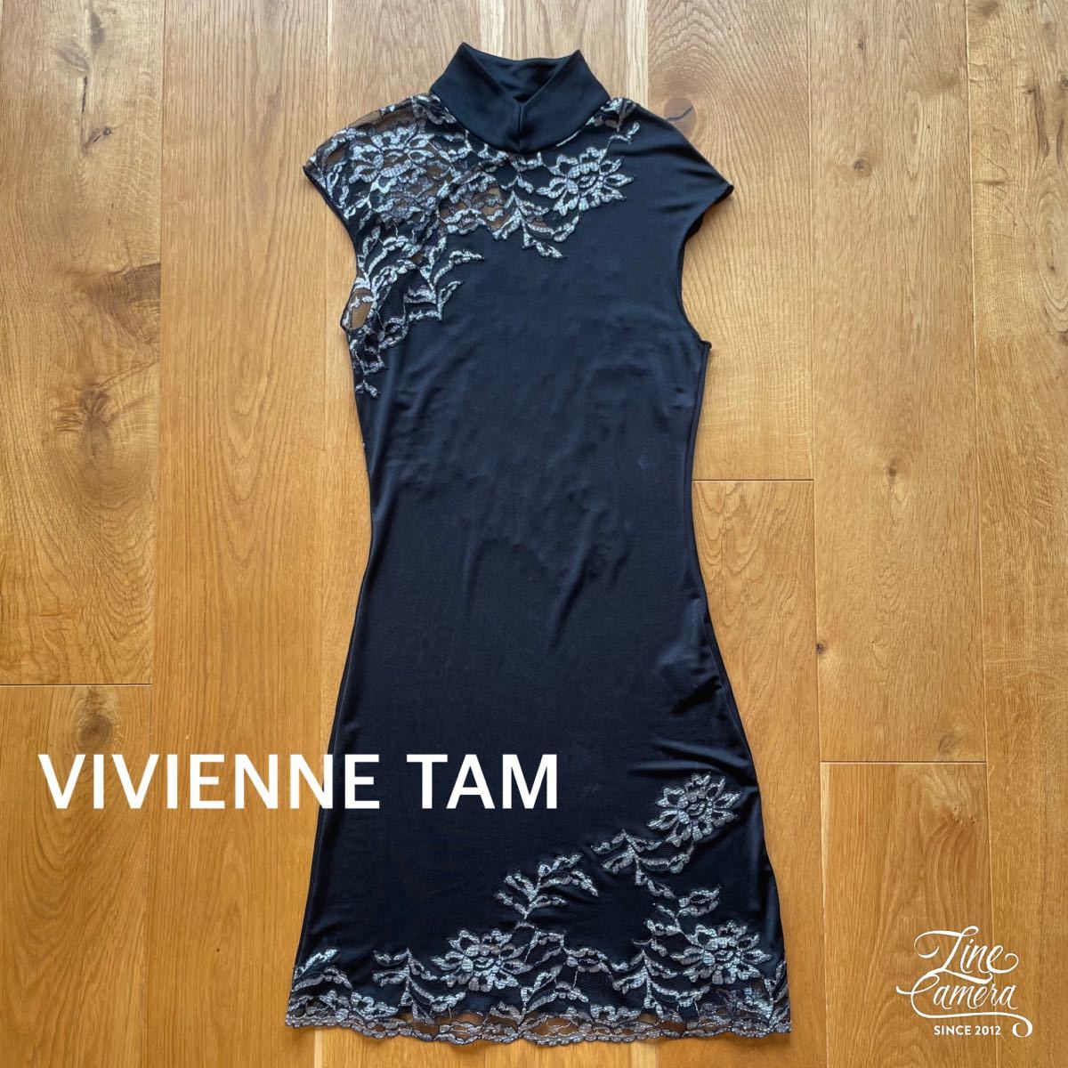 香港製◇VIVIENNETAMヴィヴィアンタム◇サイズ0・S・コレクション