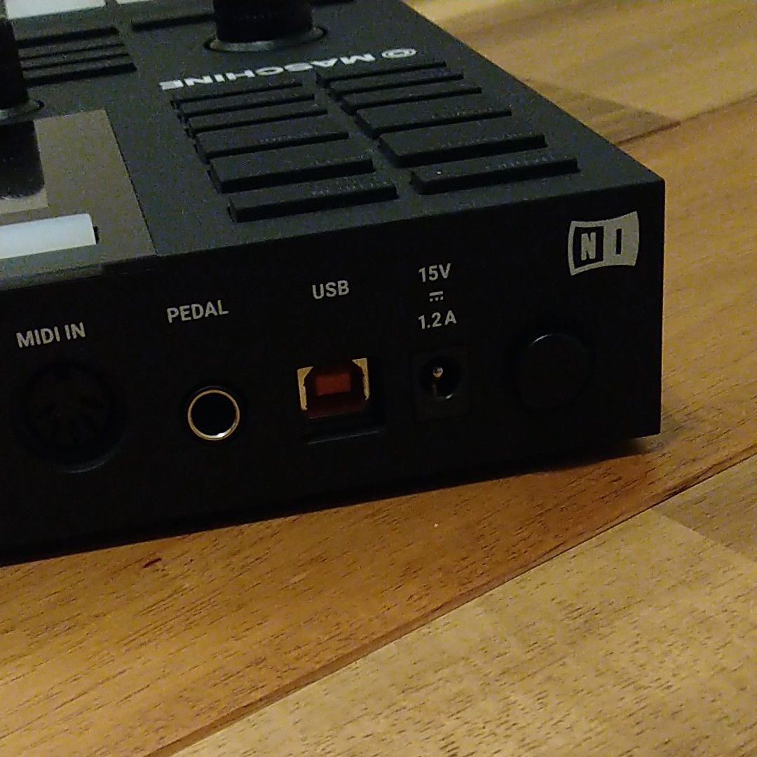 Native Instruments MASCHINE MK3 | noonanwaste.com