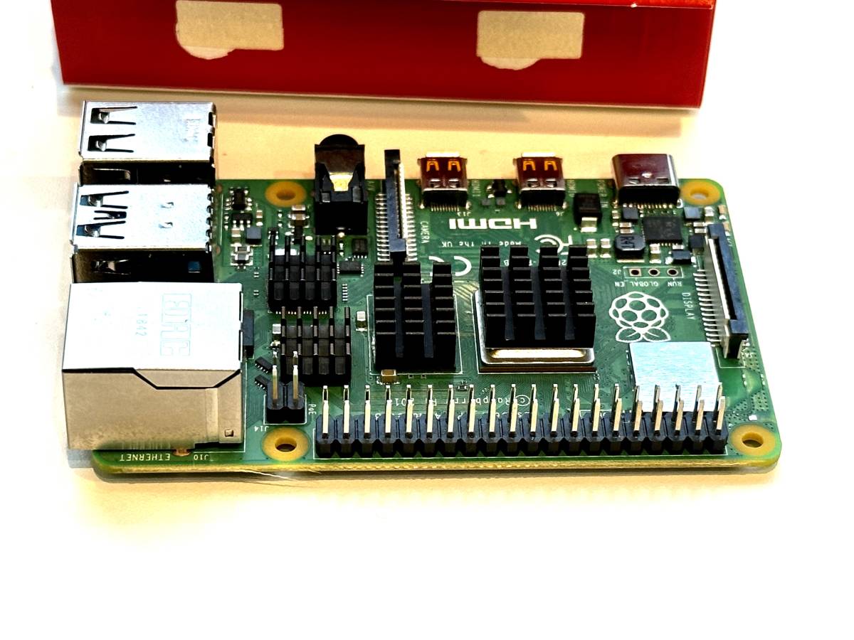 Raspberry Pi 4 Model B/4GB Made in the UK element 14laz Berry пирог laz пирог б/у прекрасный товар 