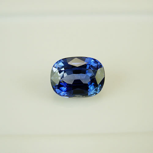SJ】新品 非加熱 ブルーサファイア 1.62ct ジュエリールース ABD408