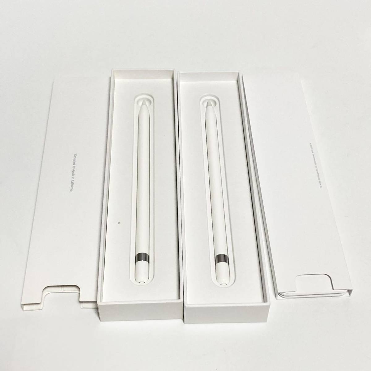 Apple Pencil 第1世代 ジャンク 2本セット - 通販 - guianegro.com.br