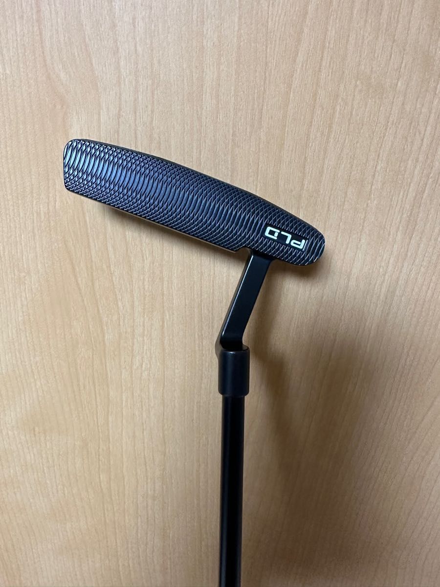 PING PLD ANSER パター!レフティ ! | noonanwaste.com