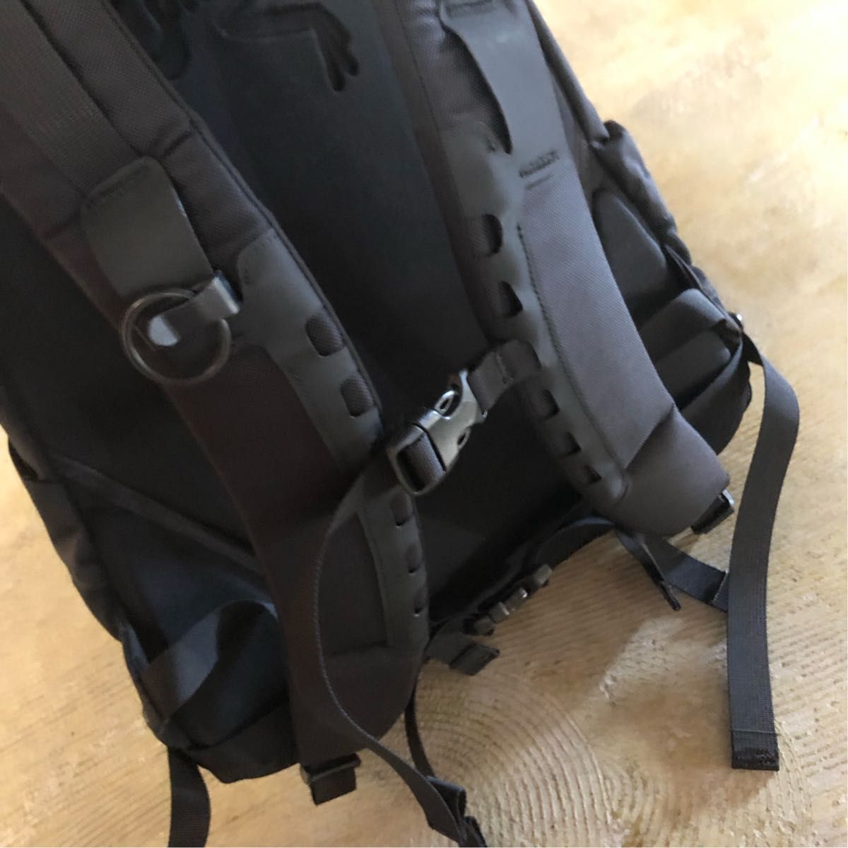希少カラー】新品・未使用 アークテリクス アロー22 バックパック