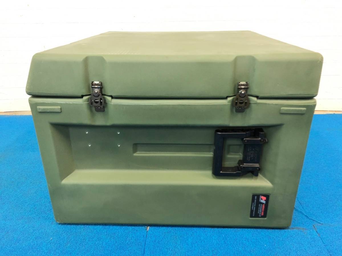 米軍放出品】☆ペリカン/ハーディッグ(Pelican-Hardigg) フィールド