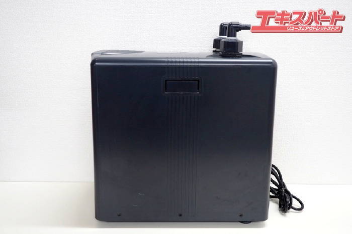 ZENSUI ゼンスイ 水槽用クーラー ZC-500α 戸塚店 ZENSUI ゼンスイ 水槽用クーラー ZC-500α 戸塚店