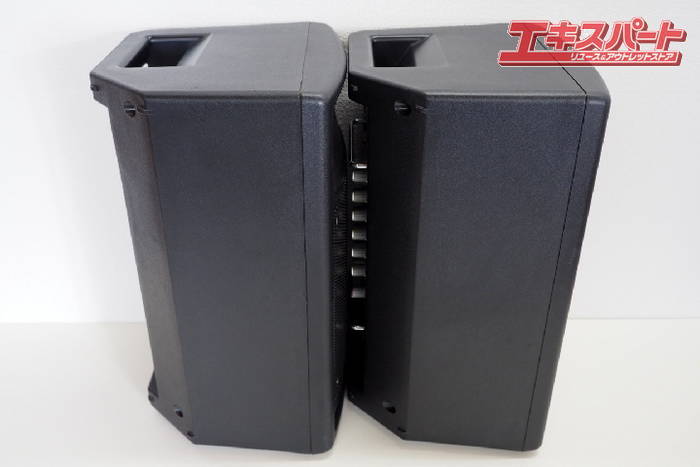 ヤマハ YAMAHA ポータブルPAシステム ステージパス300 STAGEPAS