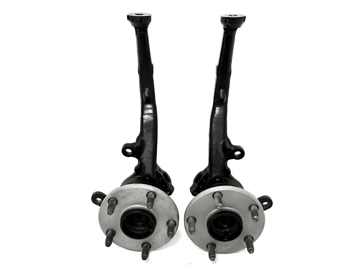 40mm 3度 仕様 ショートナックル JZX100 短縮加工 チェイサー マークⅡ