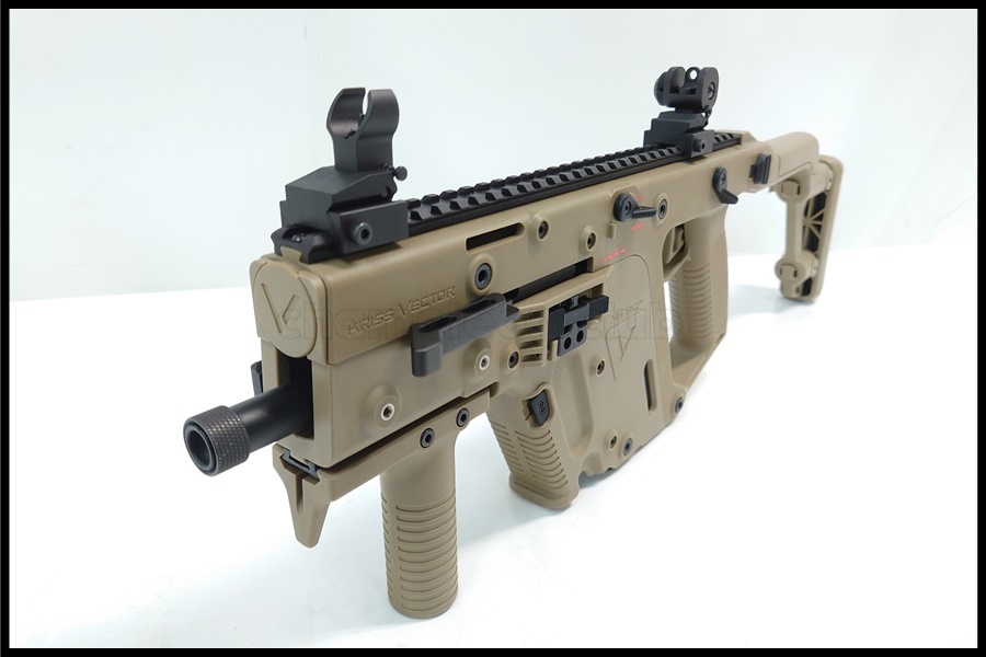 数量限定 Kriss Vector ジャンク +付属品多数セット i9tmg.com.br