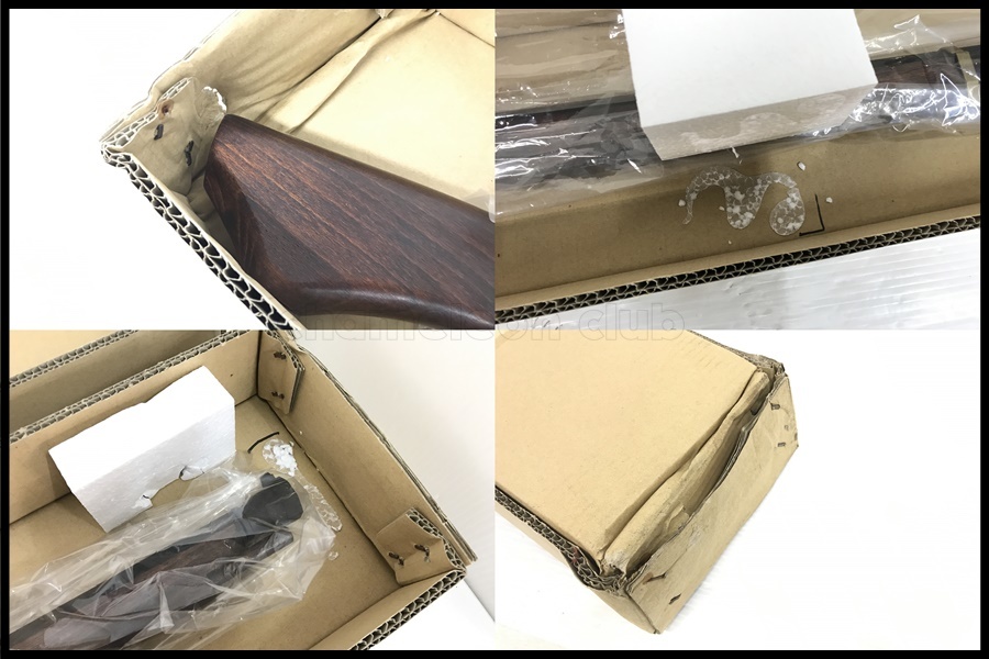 東京)KTW タネガシマ エアーコッキングライフル | inmano.com.br