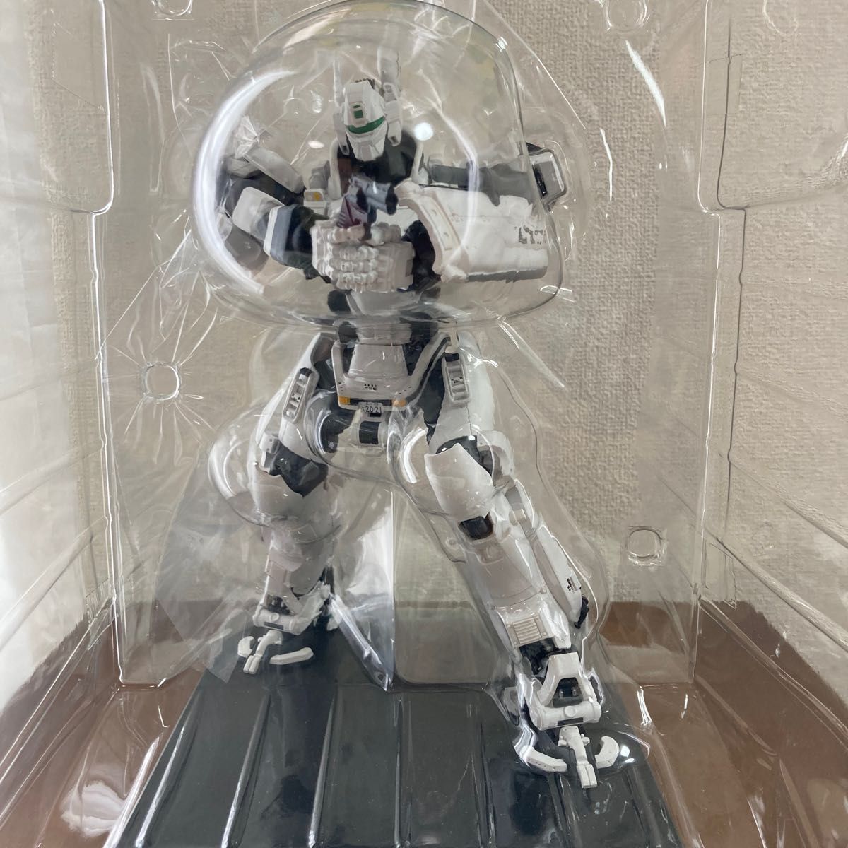 THE NEXT GENERATION パトレイバー98式イングラム フィギュア 1 THE NEXT GENERATION パトレイバー98式イングラム フィギュア 1