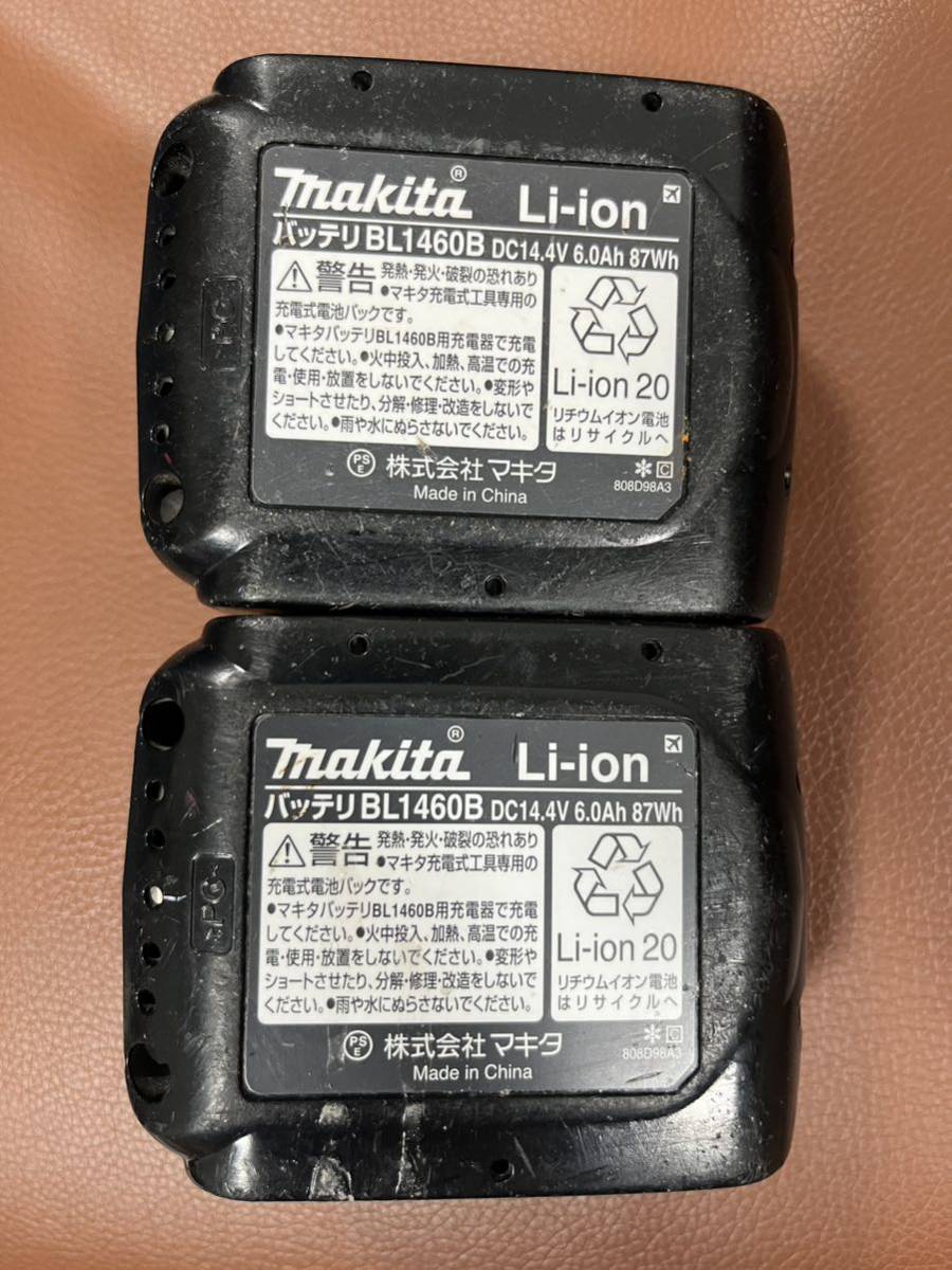 送料無料 makita 純正品 マキタ バッテリ マキタバッテリー リチウム