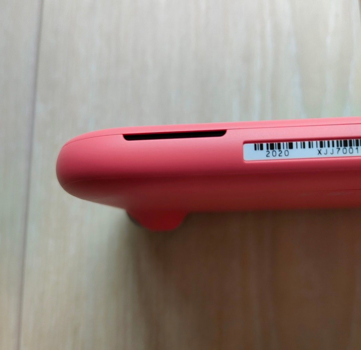 任天堂 Nintendo Switch Lite コーラル|Yahoo!フリマ(旧PayPay 任天堂 Nintendo Switch Lite コーラル|Yahoo!フリマ(旧PayPay