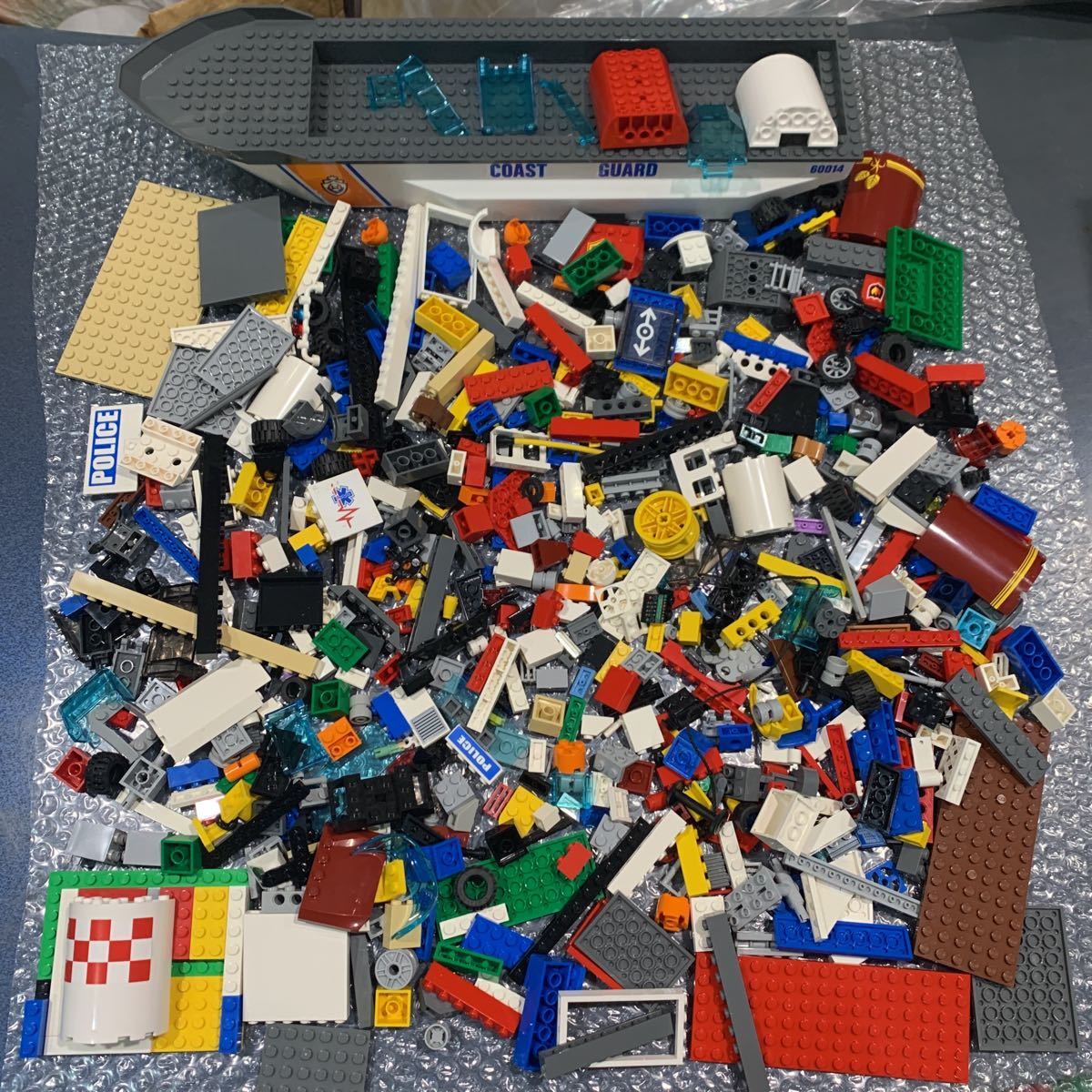 LEGO レゴ レゴブロック 大型パーツ パーツ部品 大量セット まとめ売り