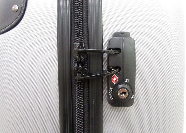 送料300円(税込)□hi301□池田地球 SKIPIO+TSA LOCK スーツケース(534