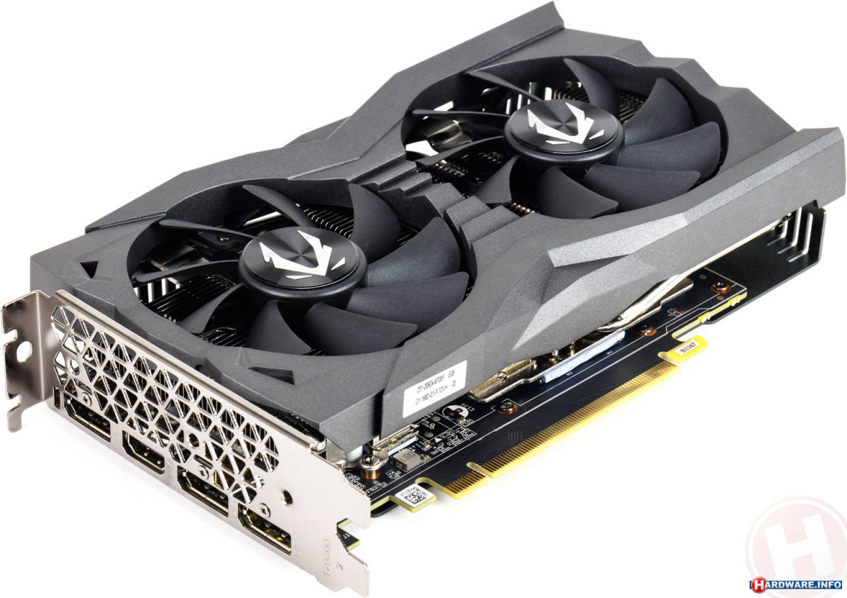 中古 良品 ビデオカード ZOTAC GTX1660Ti 6GB 動作確認済｜Yahoo