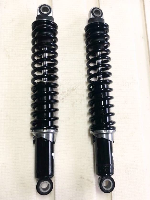 Z2 Z1 コニー KONI オフセット 7610 1343 細巻き 当時 z400fx FX mk2