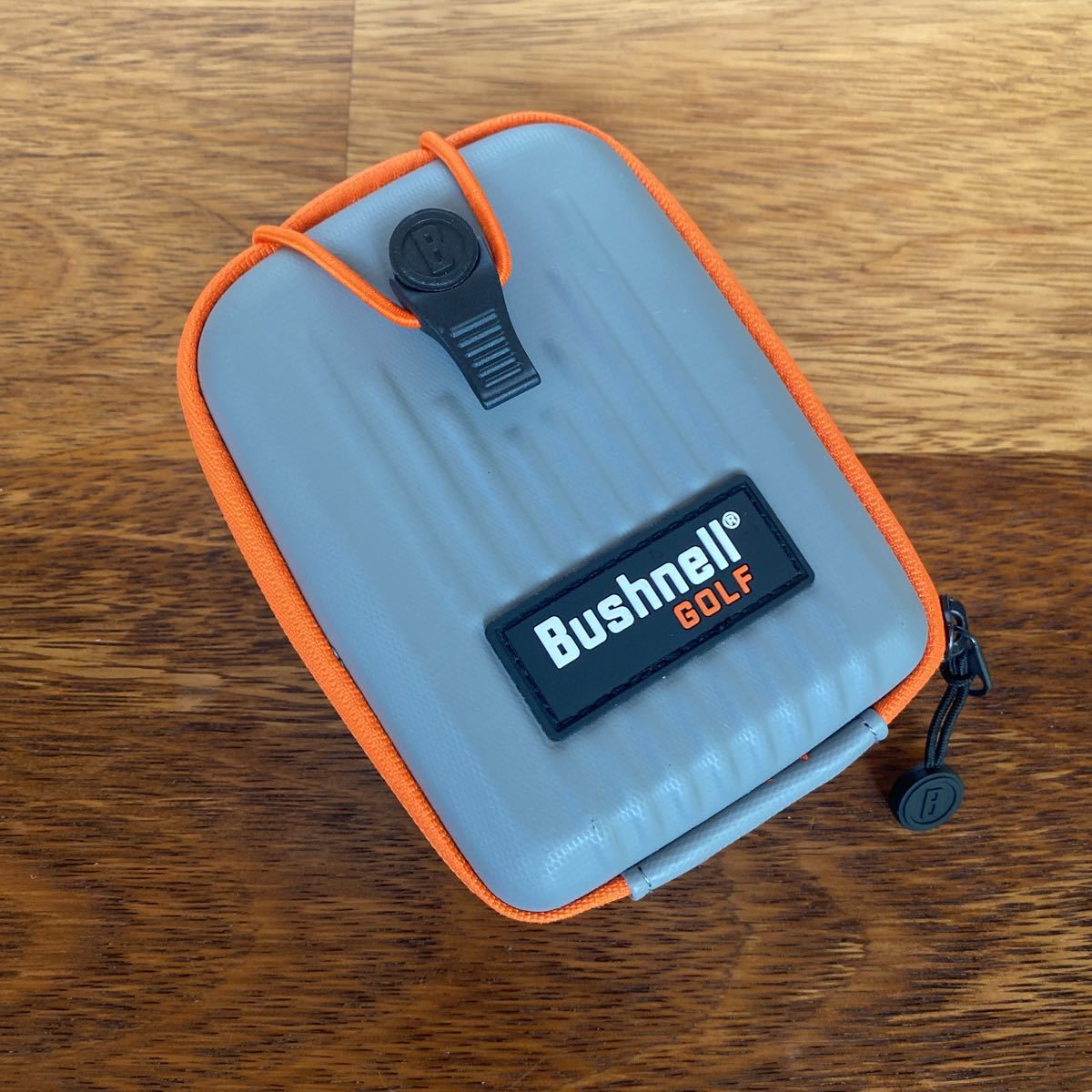 Bushnell(ブッシュネル) ゴルフ レーザー距離計 ピンシーカーツアーV5