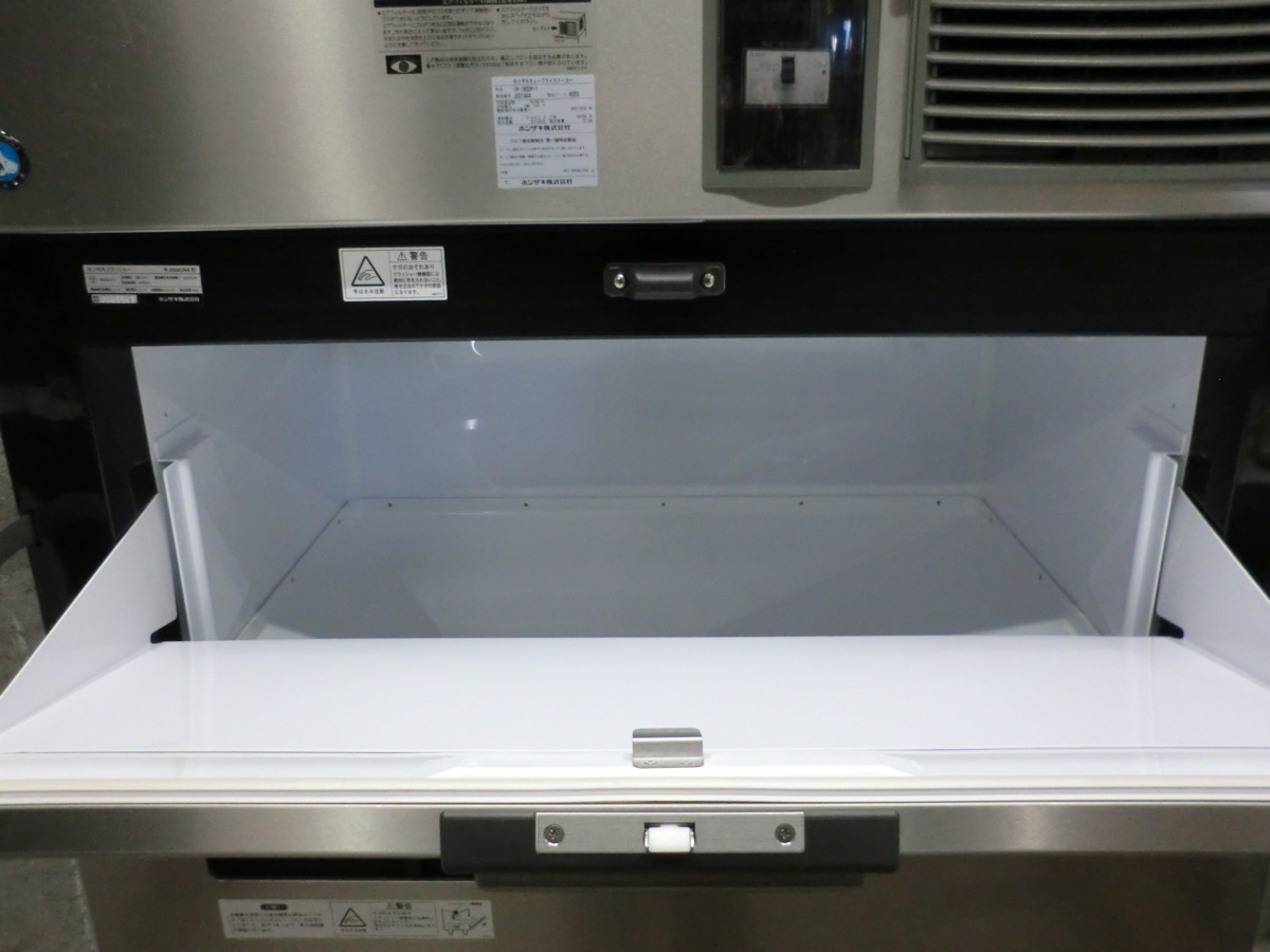 Bibian 比比昂- A2155 ホシザキ製氷機キューブアイスメーカー Bibian 比比昂- A2155 ホシザキ製氷機キューブアイスメーカー