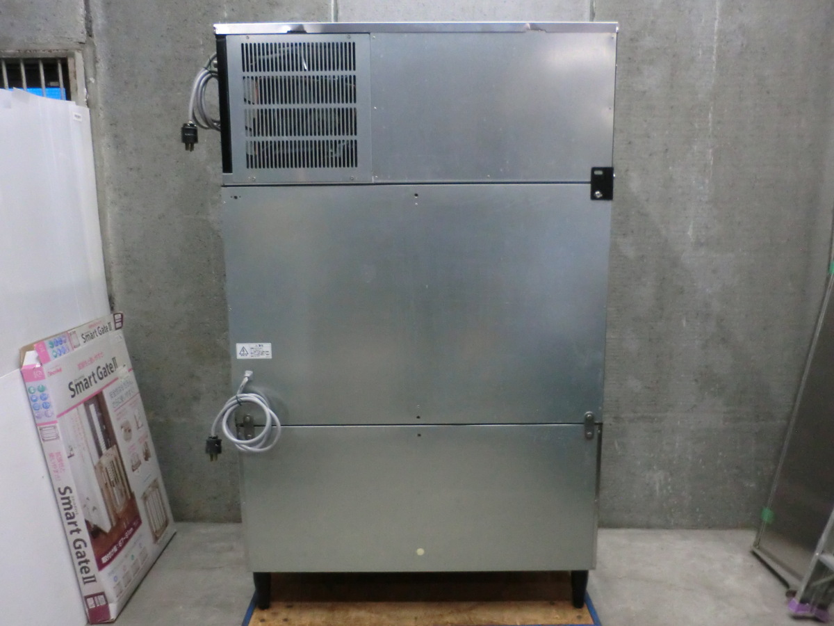 Bibian 比比昂- A2155 ホシザキ製氷機キューブアイスメーカー Bibian 比比昂- A2155 ホシザキ製氷機キューブアイスメーカー