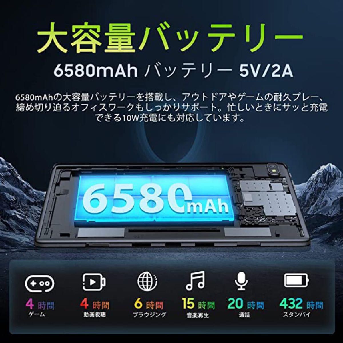 Android 12 タブレット 14GB(8GB+6GB拡張) | keramorosso.com
