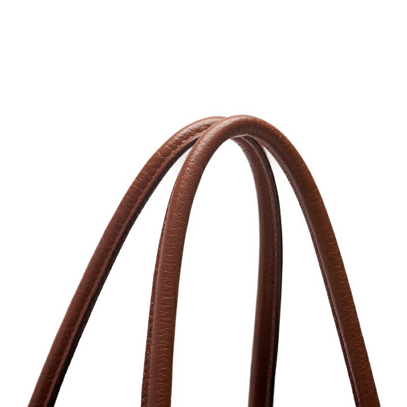 HERMES エルメス ガーデンパーティTPM トートバッグ トワルオフィシェ