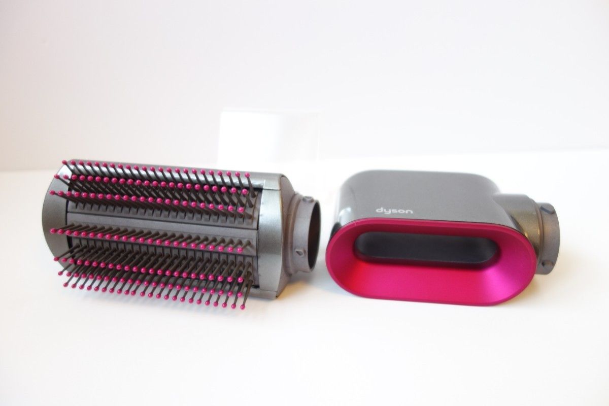 ダイソン dyson HS01 ヘアスタイラー | noonanwaste.com