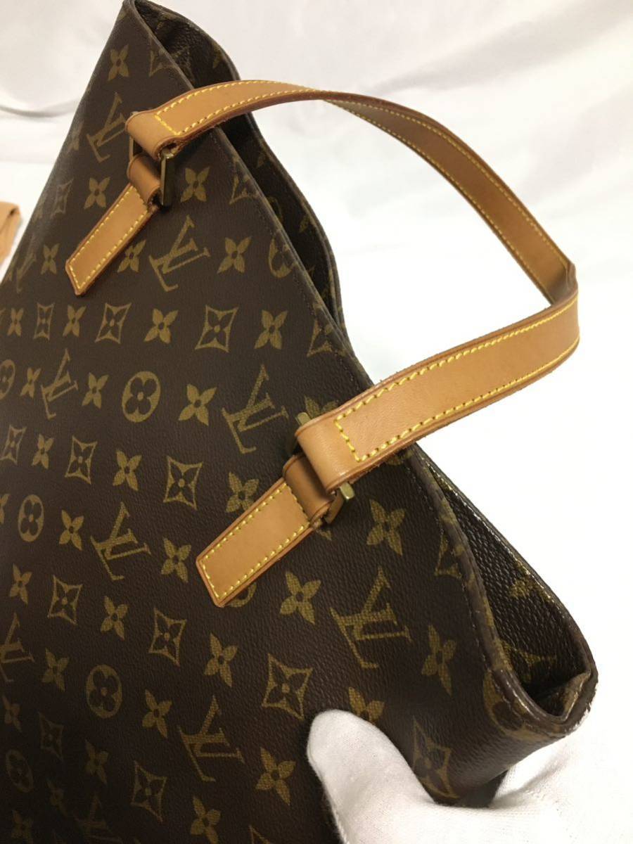 ◆◇ 極上美品 ルイヴィトン LOUIS VUITTON スフロ ハンドバッグ