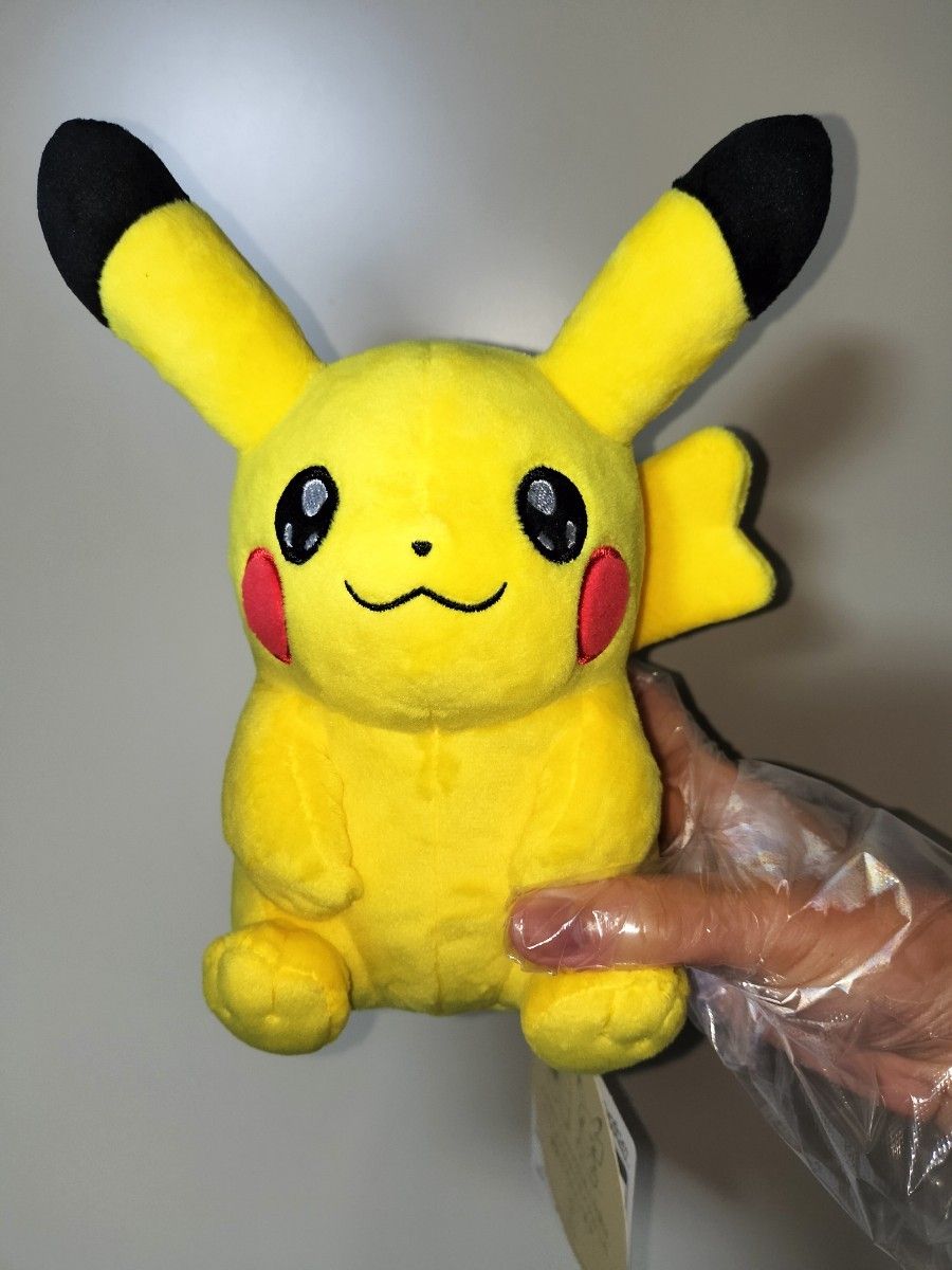セット マイピカチュウ ぬいぐるみ|Yahoo!フリマ(旧PayPayフリマ) セット マイピカチュウ ぬいぐるみ|Yahoo!フリマ(旧PayPayフリマ)