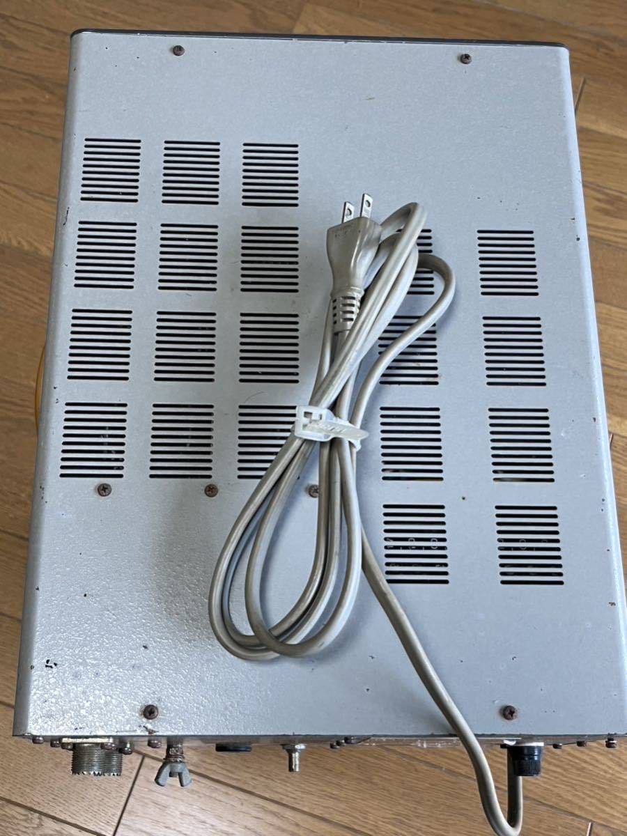Tokyo HY-Power 東京ハイパワー HL-1K HF リニアアンプ Tokyo HY-Power 東京ハイパワー HL-1K HF リニアアンプ