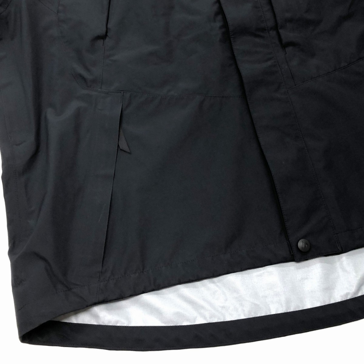 STABRIDGE × Marmot / GORE-TEX 3L ALPINIST JACKET スタ STABRIDGE × Marmot / GORE-TEX 3L ALPINIST JACKET スタ