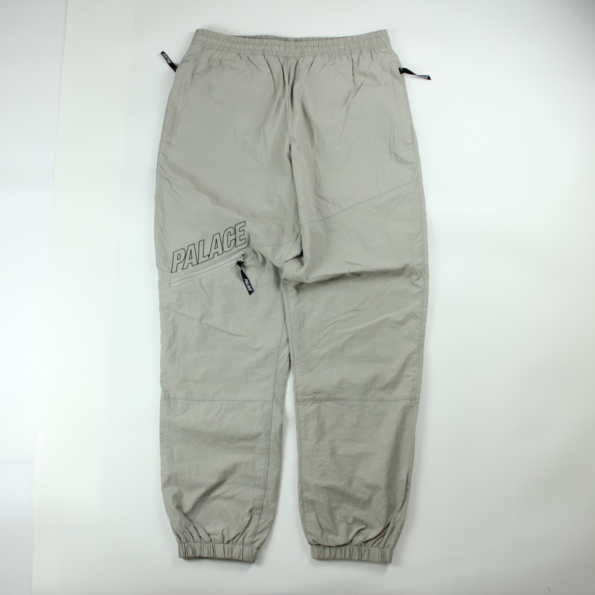 PALACE Skateboards / SLANT SHELL BOTTOM パレス スケートボーズ