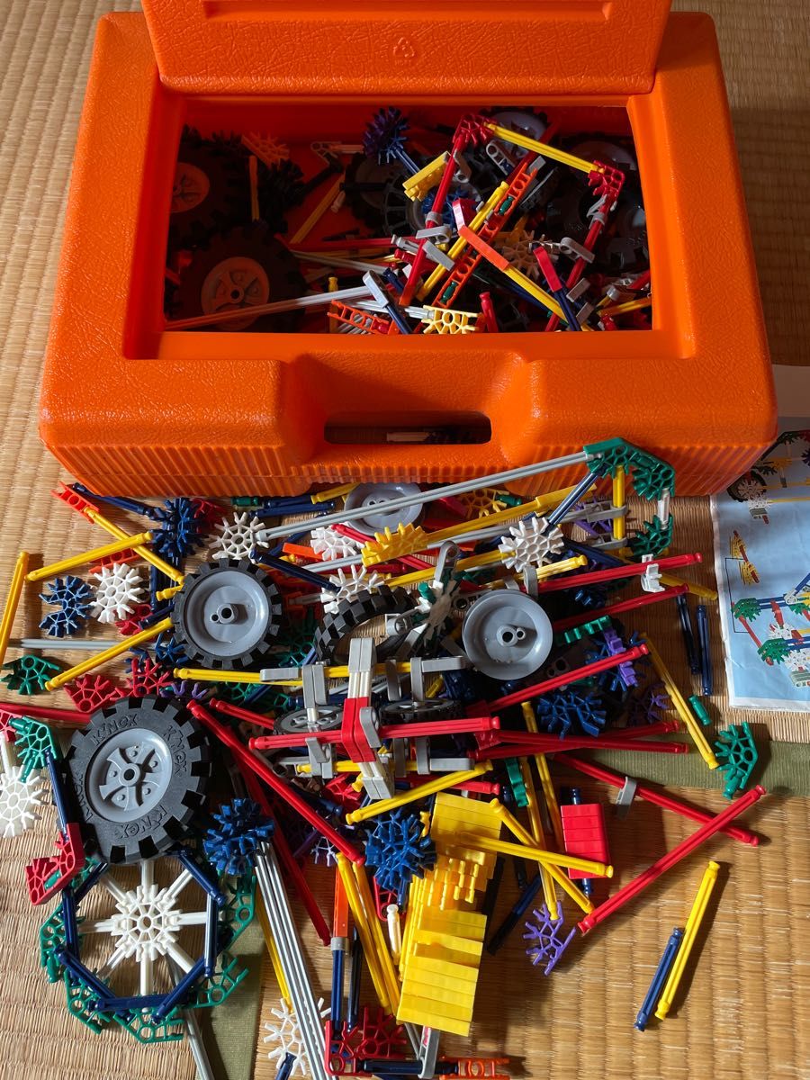 K’NEX