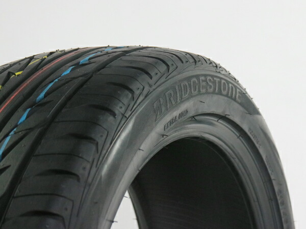 新品 激安 4本セット 215/40R18 4本総額55,200円 BRIDGESTONE TECHNO