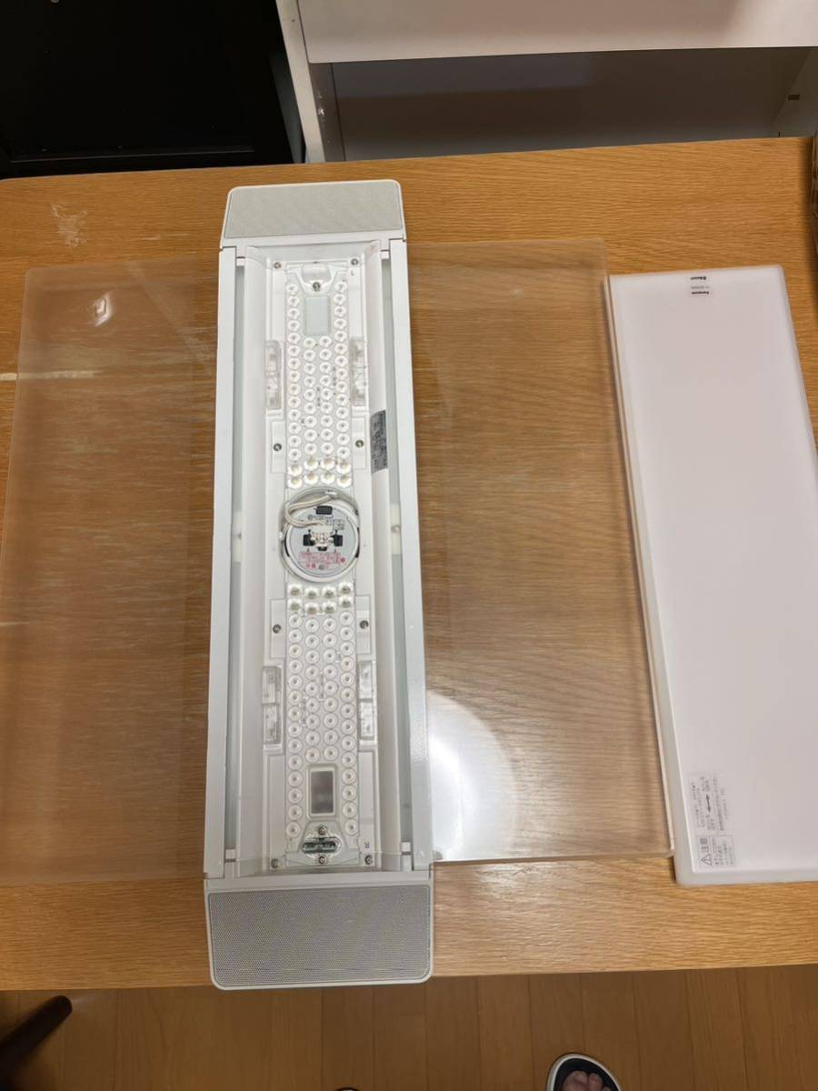 HH-XCC0888AパナソニックLEDシーリングライト スピーカーBluetooth 8畳