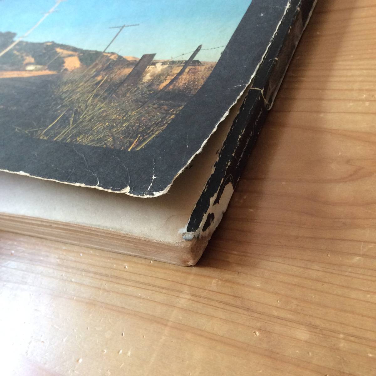 Whole Earth Epilog ホールアースエピローグ / Whole Earth Catalog