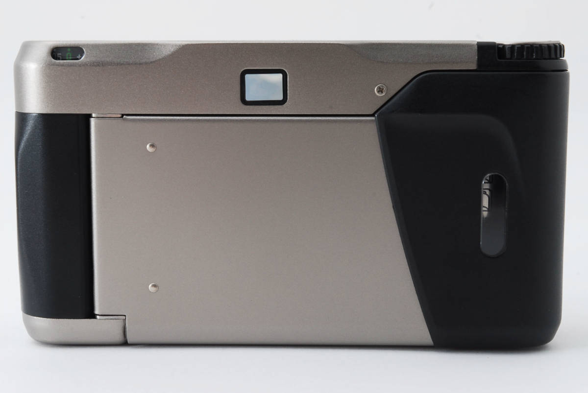 ☆動作品☆ 京セラ KYOCERA CONTAX コンタックス T2 Carl Zeiss Sonnar