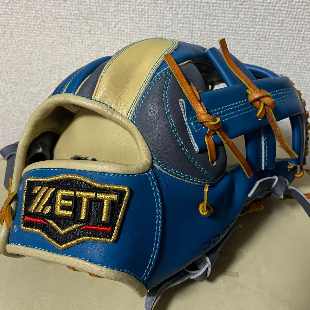 ゼットZETT プロステイタス 軟式オーダー | noonanwaste.com