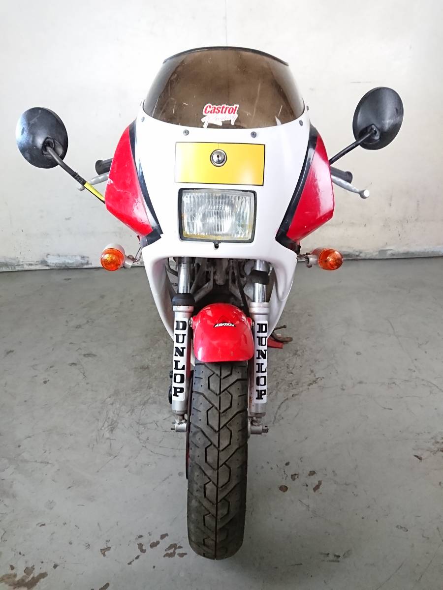 YAMAHA YSR50 2UE】EG始動確認済 レストアベース 鍵/書類付 希少 YAMAHA YSR50 2UE】EG始動確認済 レストアベース 鍵/書類付 希少